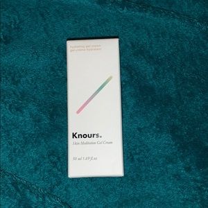 Knours Skin Meditation Gel Cream